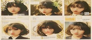 小早川怜子写真集封面合集展示，多张精美写真集并排陈列，金色暖调光影
